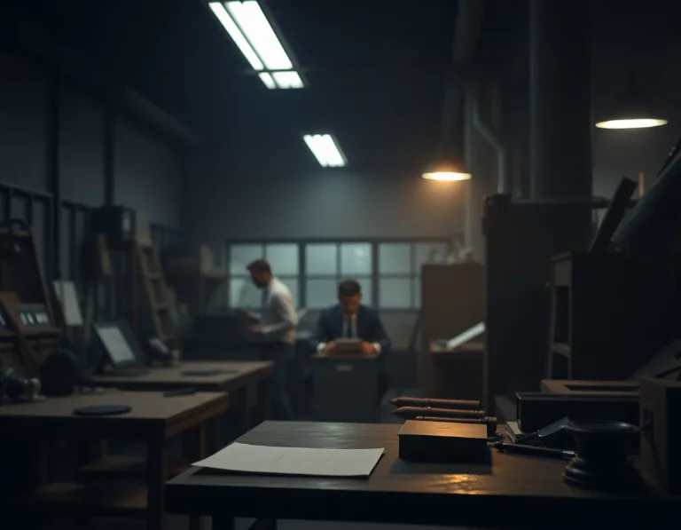 employment lawyer for employers Parma